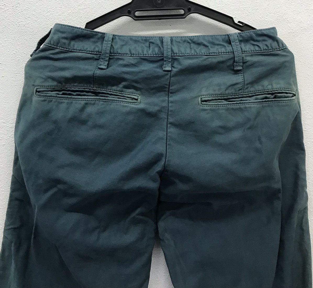 Japanese Brand × Vintage Vintage Johnbull Pants Size US 29 - 4 Thumbnail