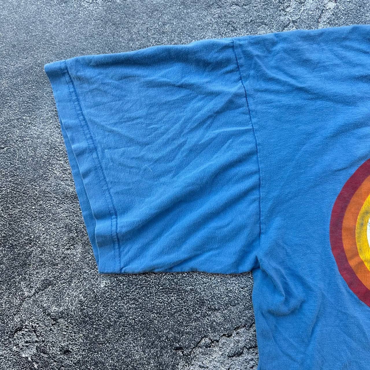 Other Vintage 90s art tee Hash Ultra Tide Parody Size US XL / EU 56 / 4 - 7 Thumbnail