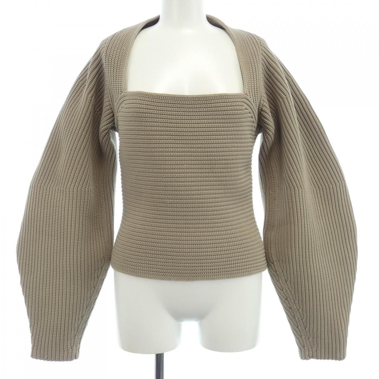 Other Other LE PHIL Knitwear Others Tops DUTY FREE for USA Size ONE SIZE - 1 Thumbnail