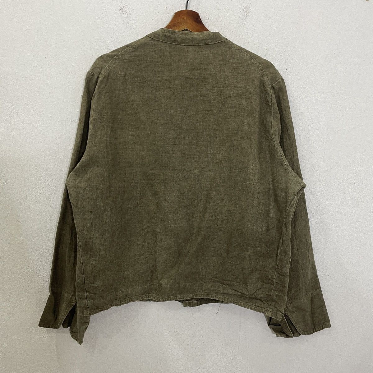 CP Shades Vintage 80s Cp Shades Military Jacket Size US L / EU 52-54 / 3 - 8 Thumbnail