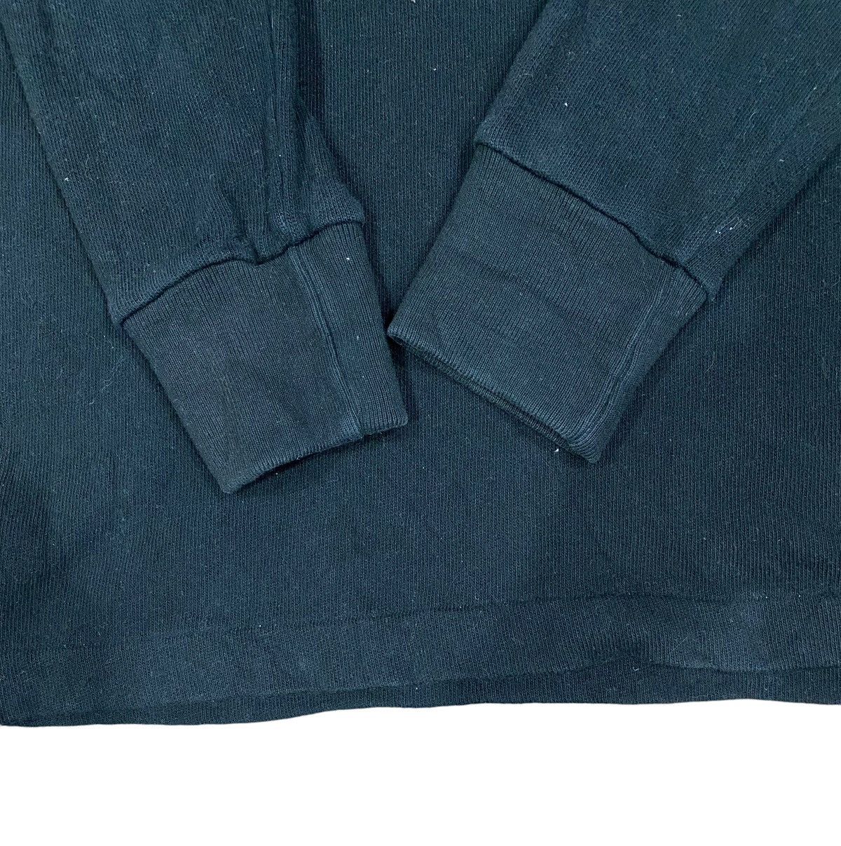 Vintage Polo Ralph Laurent Polo Shirt L/S Size US S / EU 44-46 / 1 - 6 Thumbnail