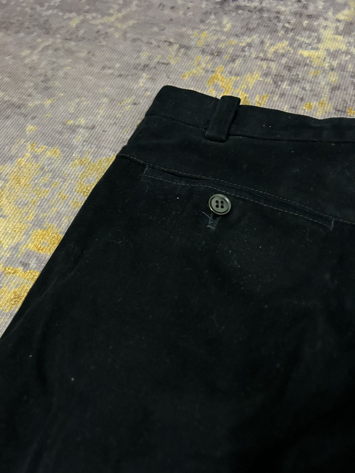 Katharine Hamnett London Katharine Hamnett London Trousers Pants Size US 29 - 10 Thumbnail