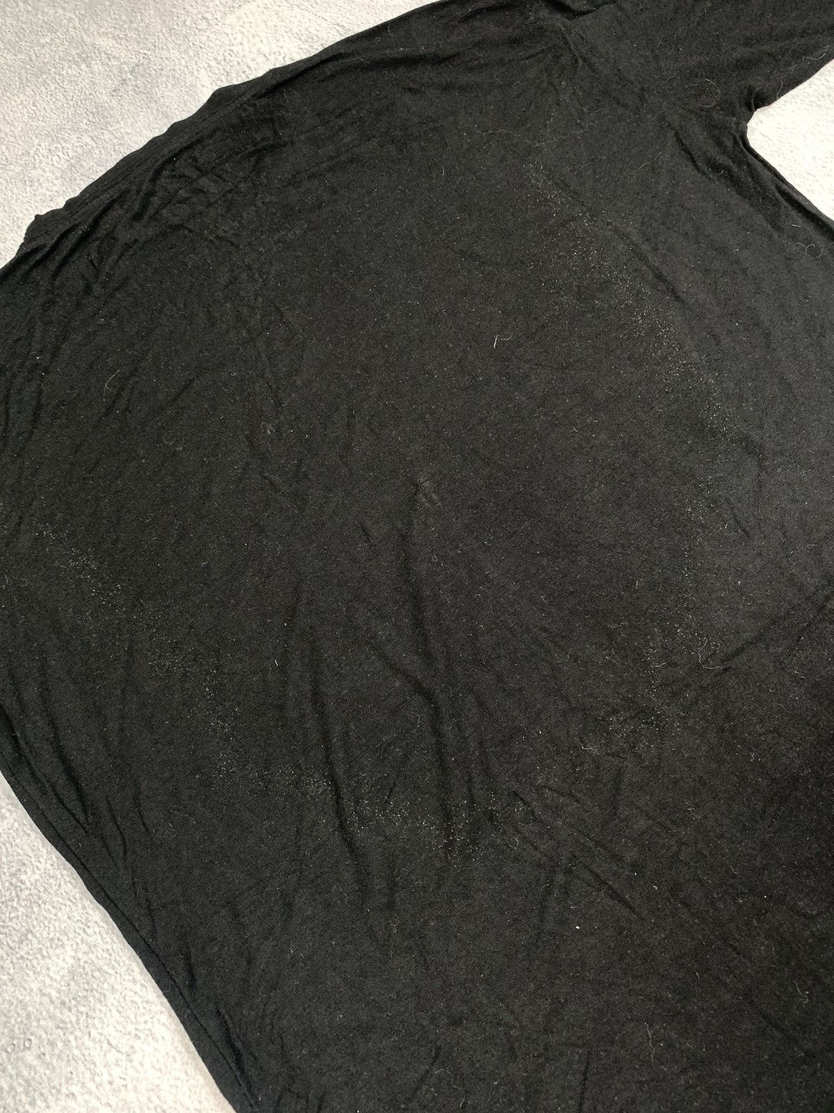 Vintage Vintage Y2K Monster Energy racing faded tee Big Logo size XL Size US XL / EU 56 / 4 - 12 Thumbnail