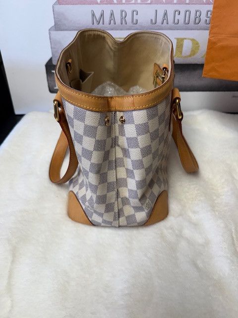 Louis Vuitton Hampstead PM Size ONE SIZE - 12 Thumbnail