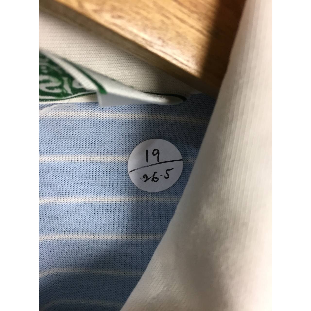 Grand Slam × Vintage Vtg 90s Grandslam Munsingwear Penguin Retro Polo Tee Size US M / EU 48-50 / 2 - 18 Thumbnail
