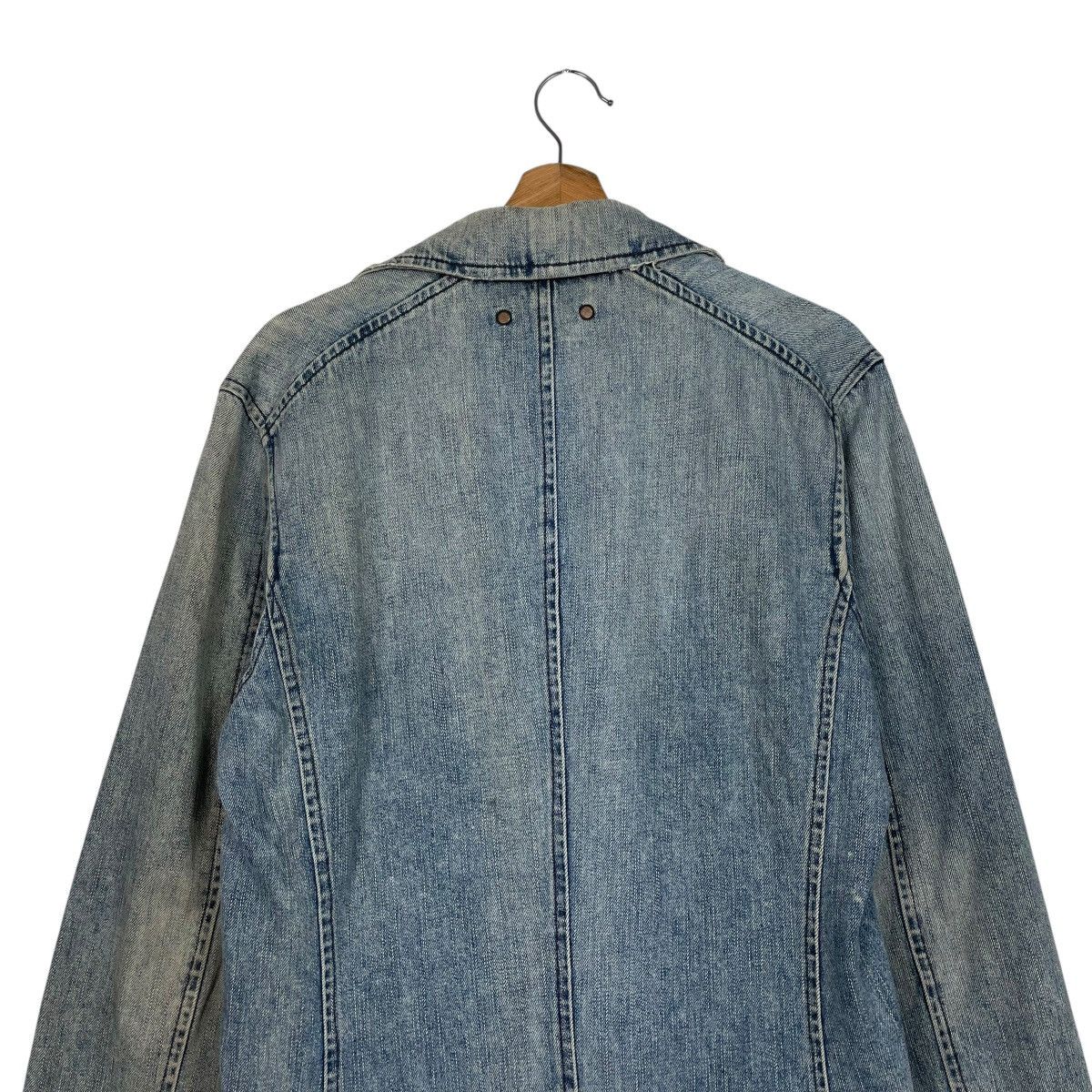 Levi's Levi's Red Loop Denim Jacket Size US M / EU 48-50 / 2 - 8 Thumbnail