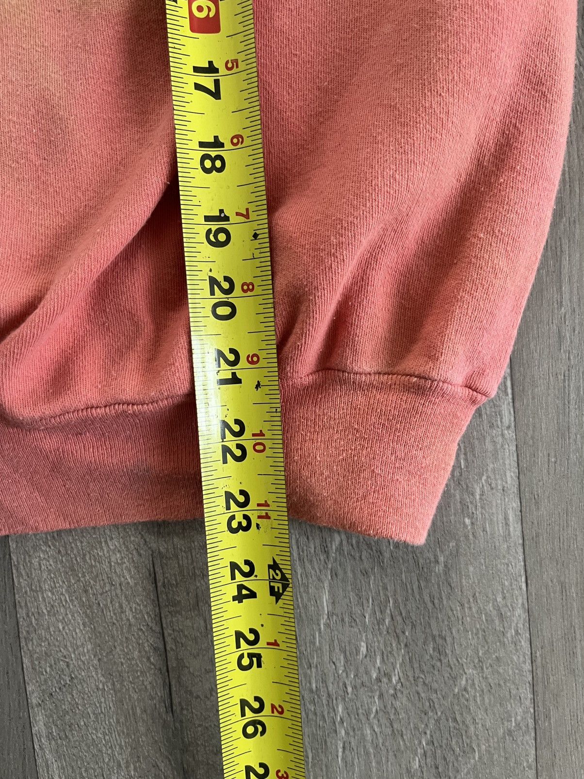 Other 80s “Same Shit Everyday” Cutoff Crewneck Size US S / EU 44-46 / 1 - 9 Thumbnail
