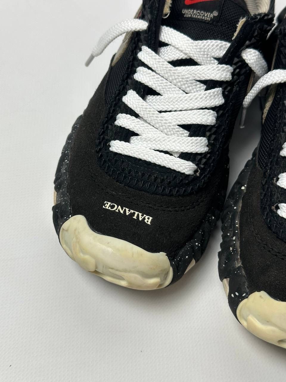 Nike × Undercover Nike Overbreak Undercover SP Japanese Styled🔥 Size US 6.5 / IT 36.5 - 15 Thumbnail