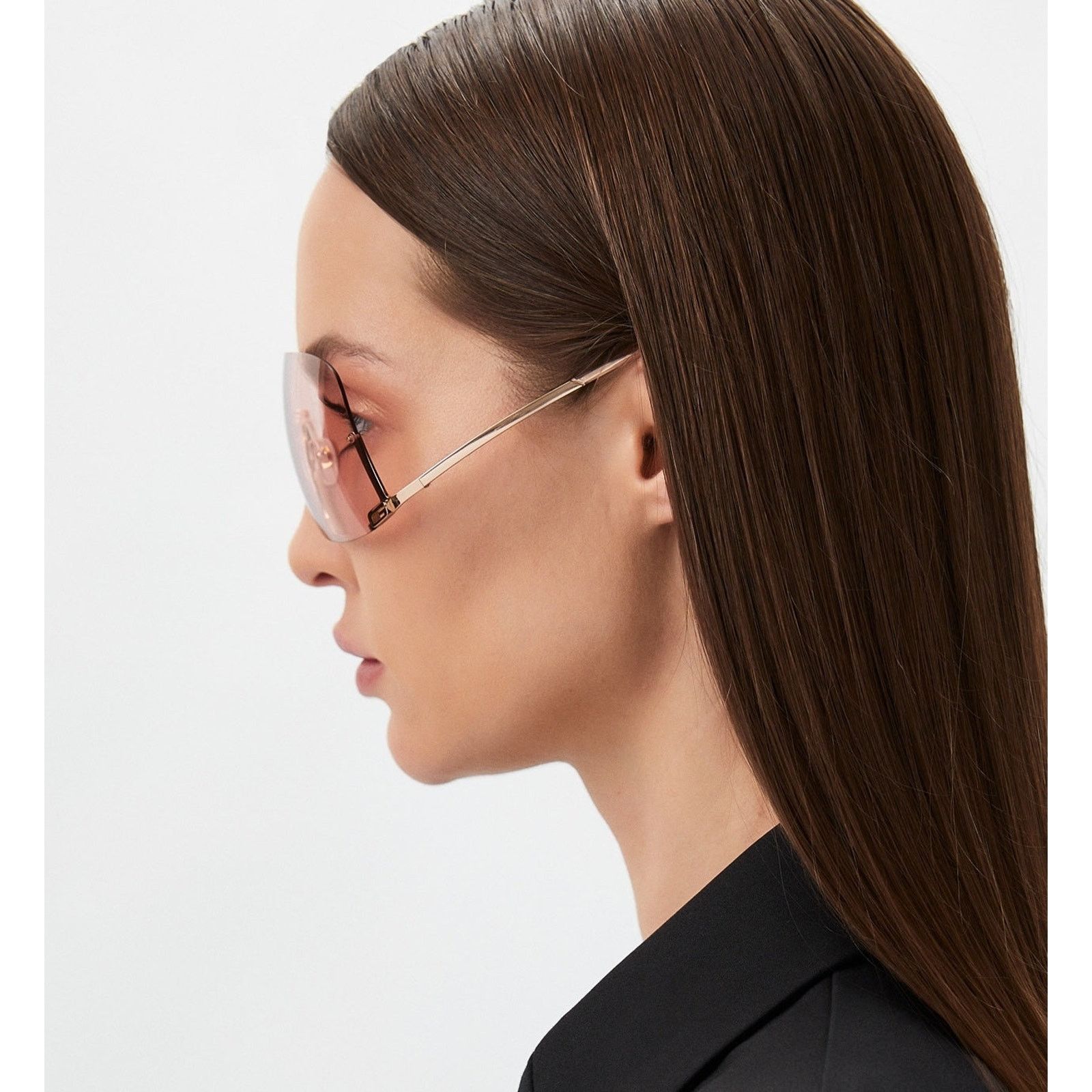 Gucci GUCCI GG1560S-004-99(GG1560S-004-99) Size ONE SIZE - 3 Thumbnail