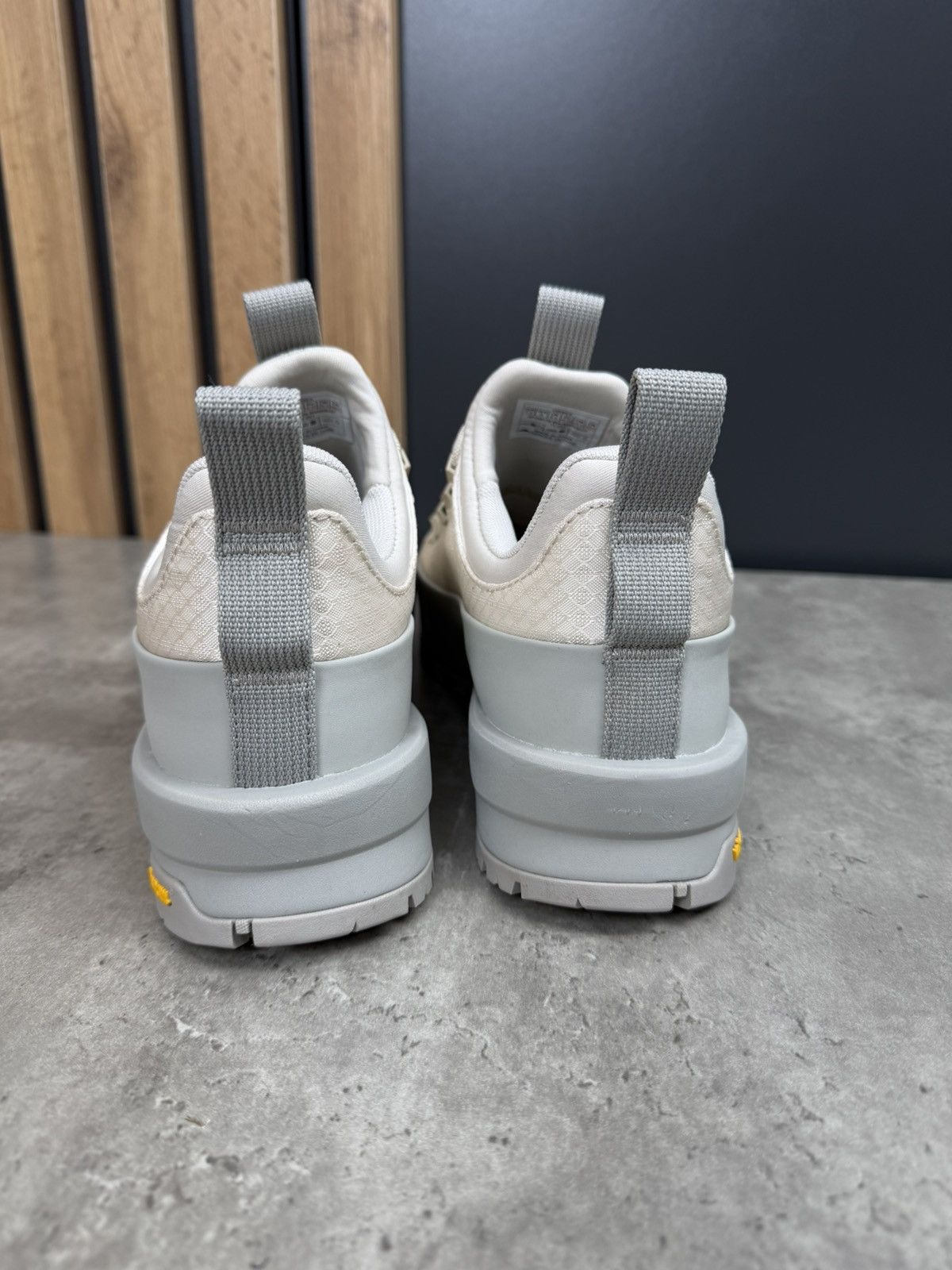 The North Face The North Face Glenclyffe Low Beige Sneakers US 9 Size US 9 / EU 42 - 6 Thumbnail