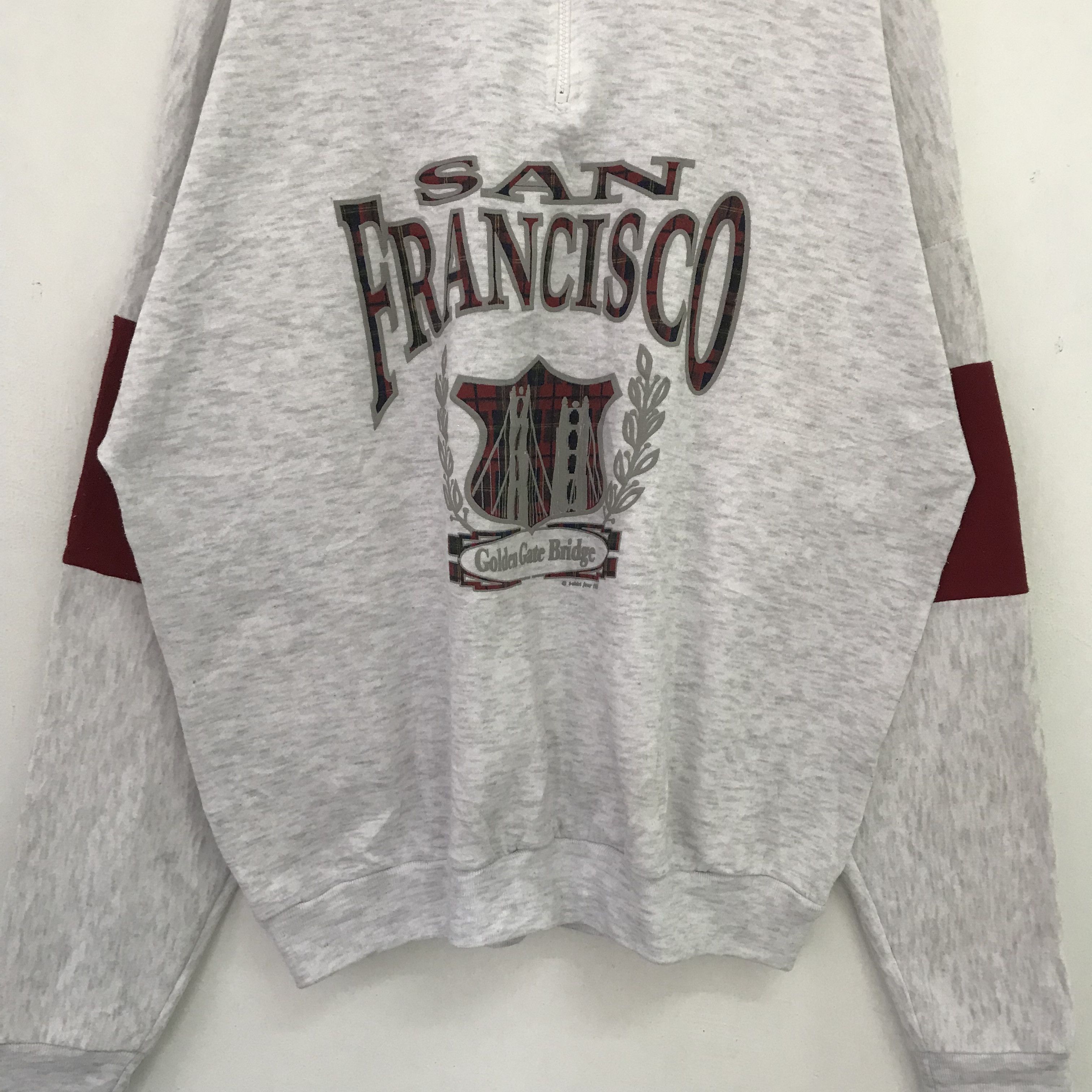 Japanese Brand 82 Size US XL / EU 56 / 4 - 1 Thumbnail