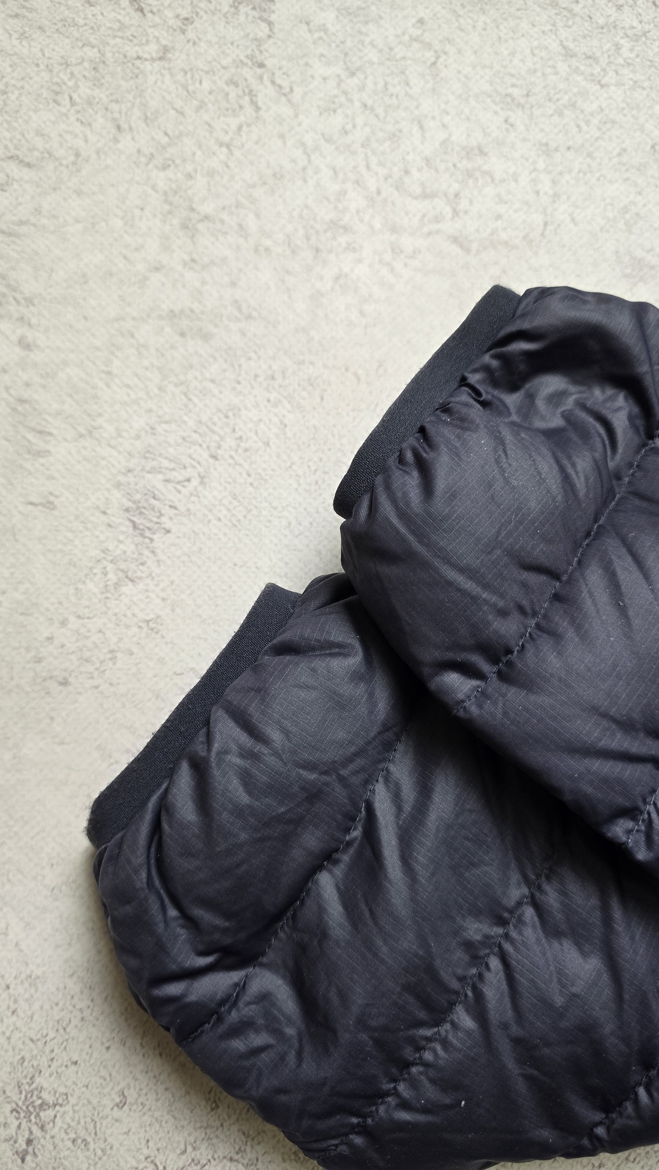 Rab Microlight Alpine Down Jacket Hooded Puffer Pertex Quantum Size XXL / US 16-18 / IT 52-54 - 15 Thumbnail