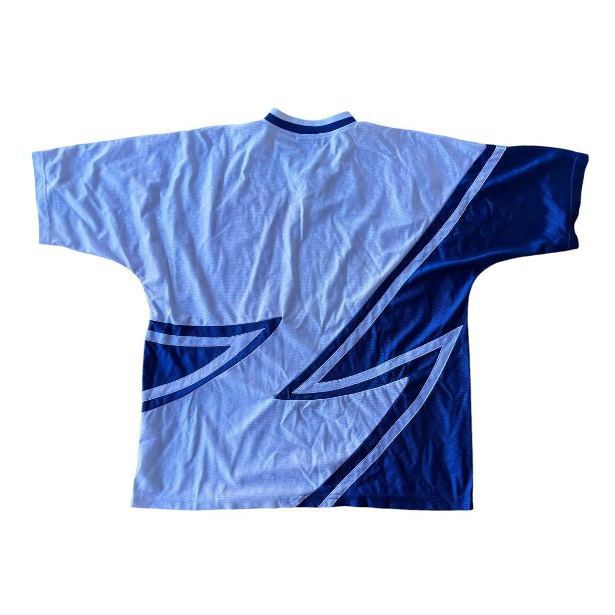 Apex One APEX ONE UNIVERSITY OF KENTUCKY WILDACTS WARMUP JERSEY NCAA Size US L / EU 52-54 / 3 - 13 Thumbnail