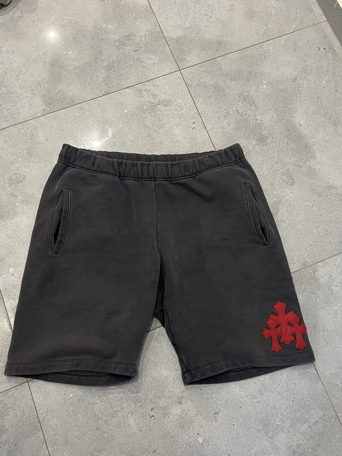 Chrome Hearts Cross Monogram Boxer Short