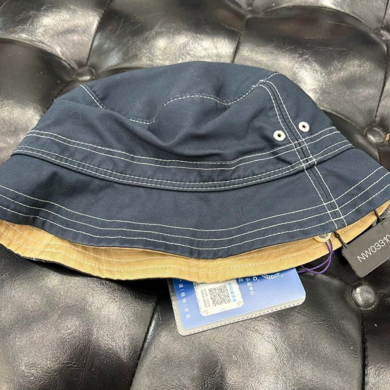 Thom Browne Thom Browne Cowboy fishing hat Size ONE SIZE - 2 Thumbnail