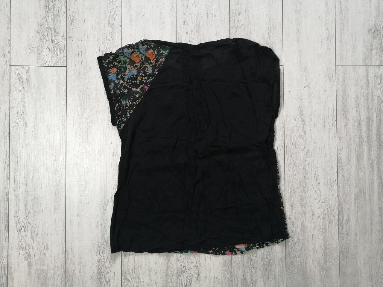 Zadig & Voltaire Zadig & Voltaire Blouse Size S / US 4 / IT 40 - 4 Thumbnail