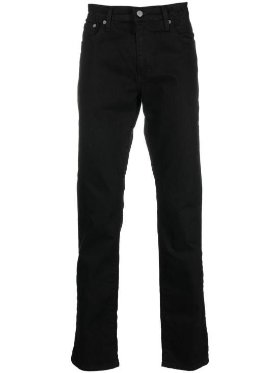 Levi's LEVI'S Men Denim Pants 04511 1507 Black Size US 32 / EU 48 - 1 Thumbnail