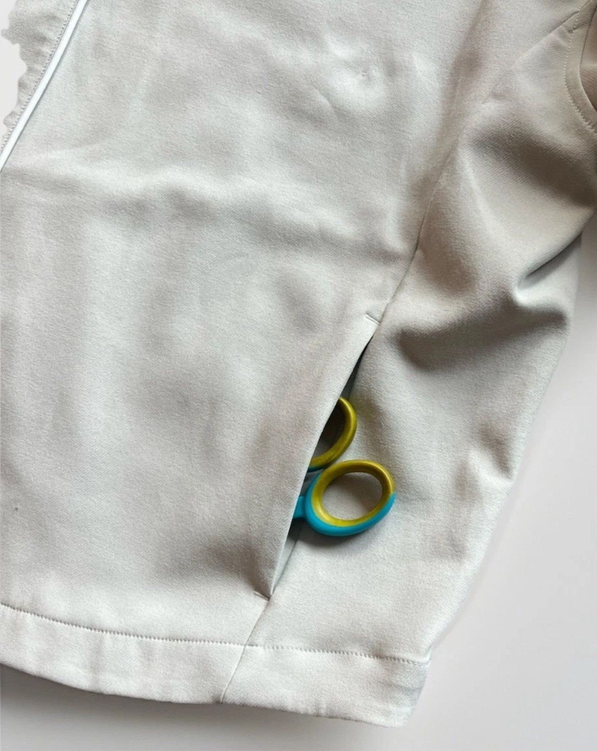 Union LA UNION LA⚡️Size 3/Large sewn on patch oversize baseball jersey Size US L / EU 52-54 / 3 - 10 Thumbnail