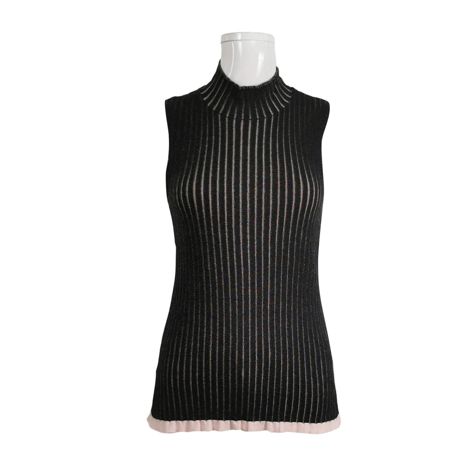 Burberry Burberry Women m Sweaters Size M / US 6-8 / IT 42-44 - 1 Thumbnail