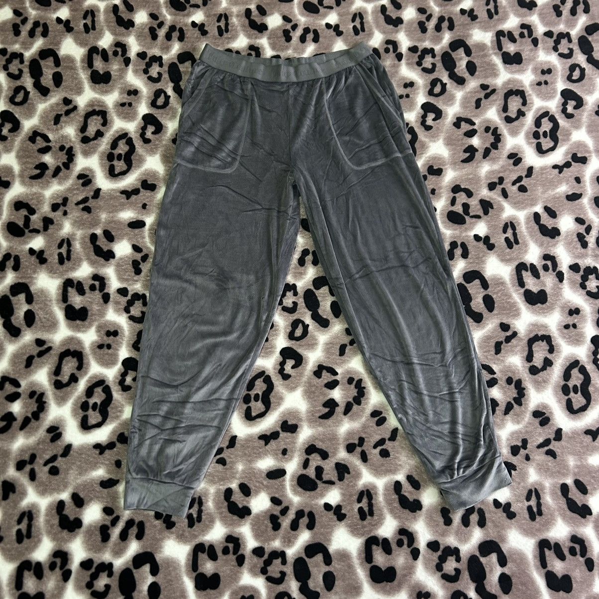 Juicy Couture Juicy Couture LosAngeles California Sleepwear Pants Size 28" / US 6 / IT 42 - 3 Thumbnail