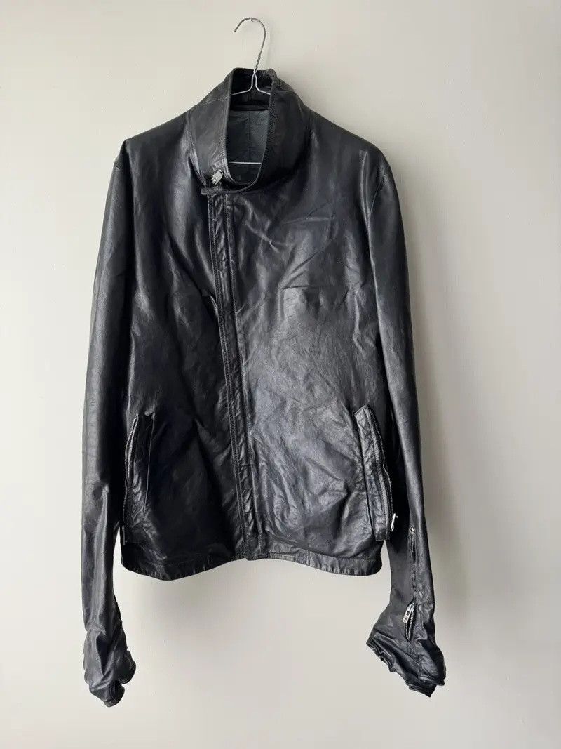 Carol Christian Poell Prosthetic Jacket | Grailed