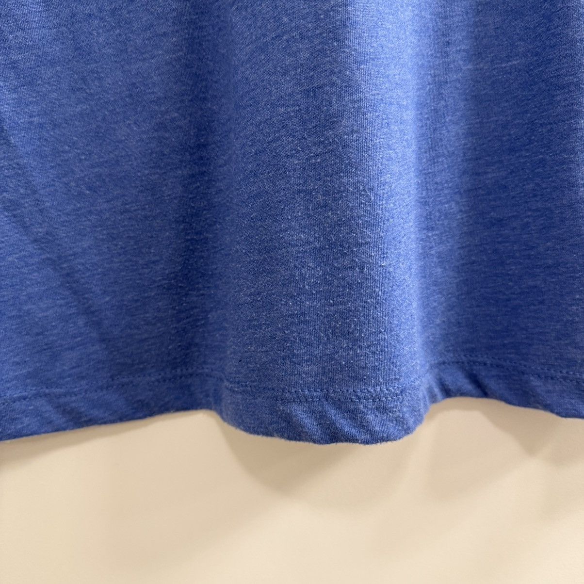 Other Kentucky Womens Shirt Large Blue Kentucky Hooded Long Sleeve Size L / US 10 / IT 46 - 5 Thumbnail