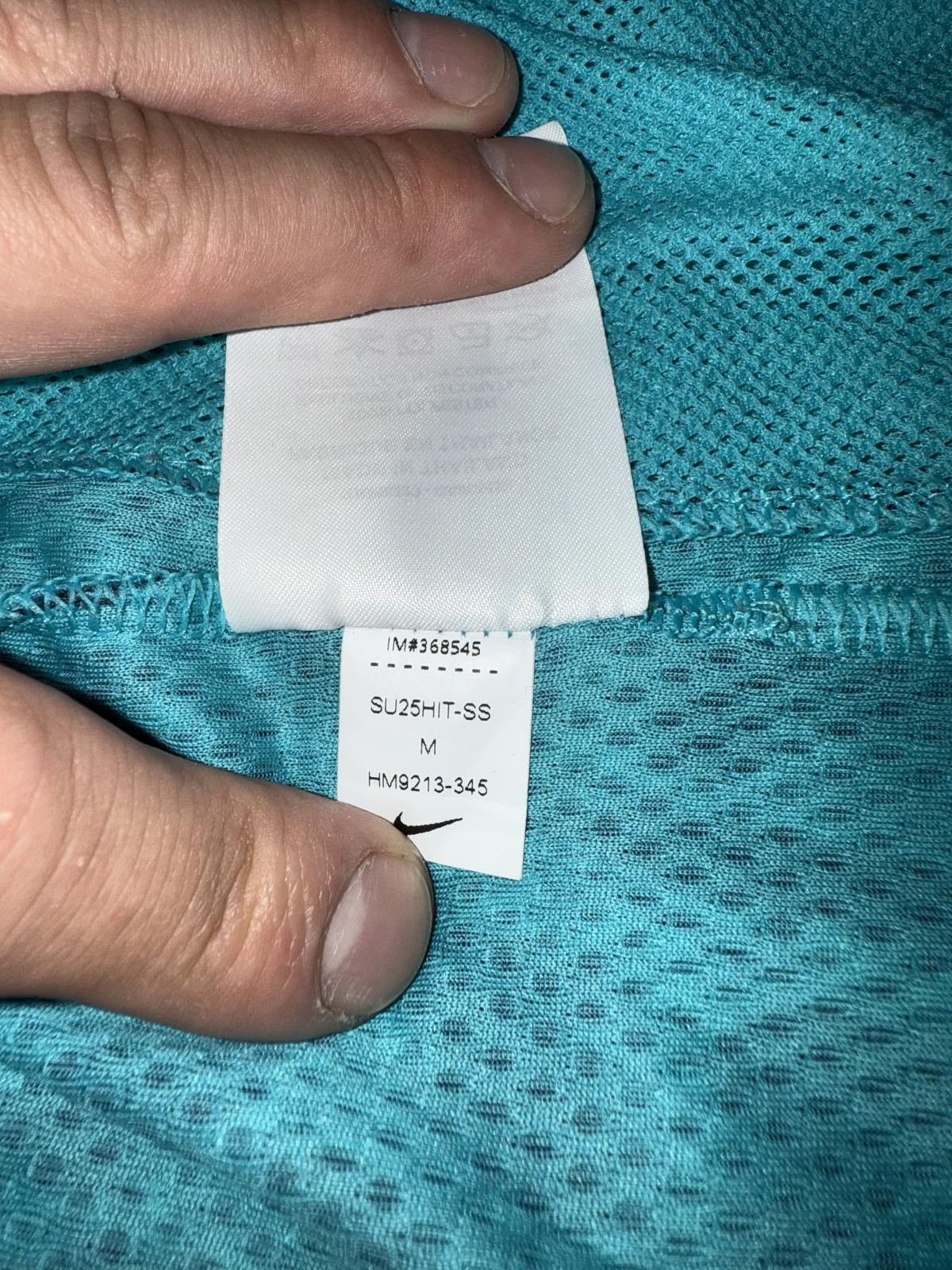 Nike Nike Icon Men's Dri-FIT 8" Black Leopard Basketball Shorts Sample Size US 32 / EU 48 - 8 Thumbnail