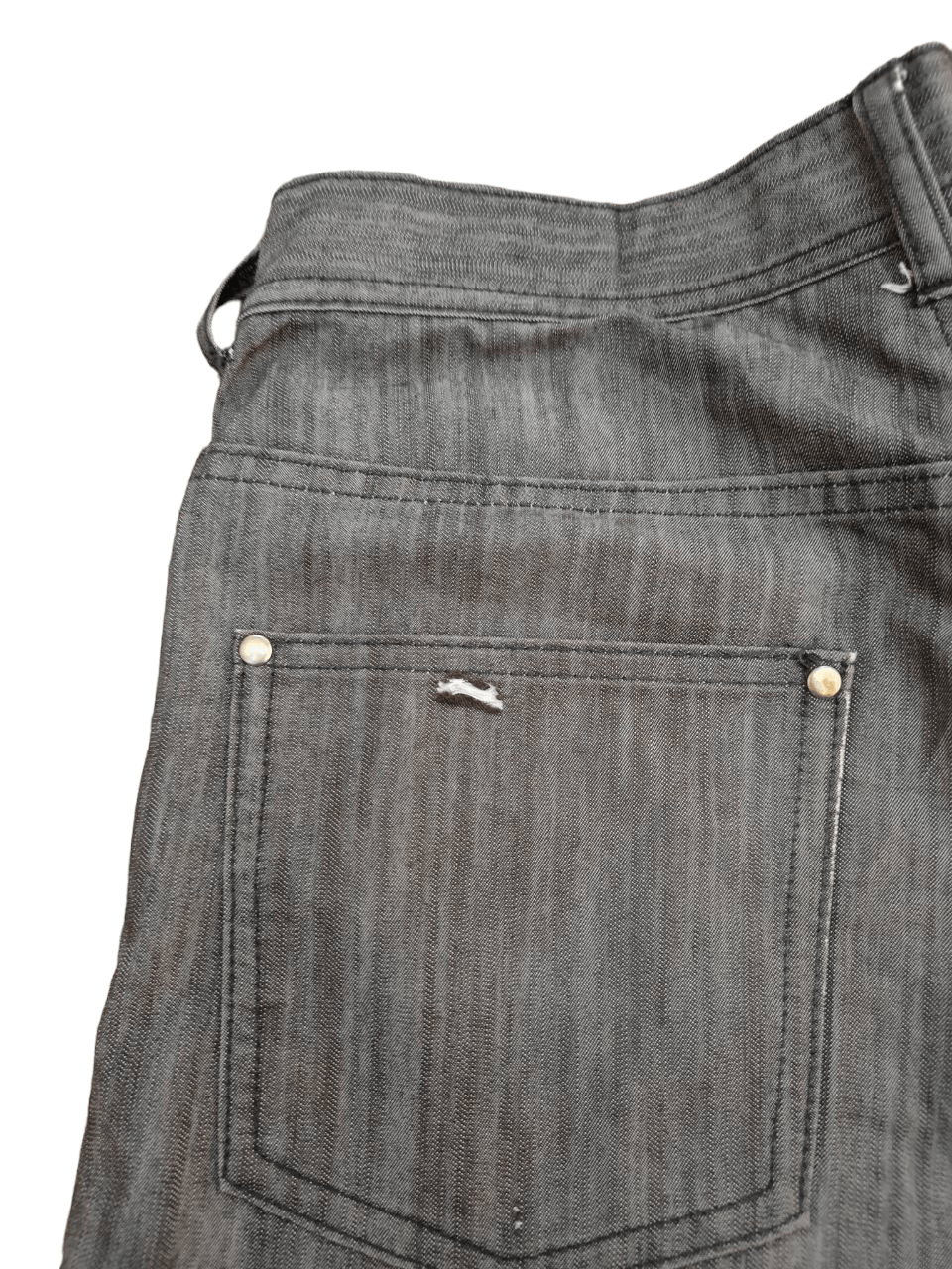 Japanese Brand Semantic Design Pant Size US 29 - 6 Thumbnail
