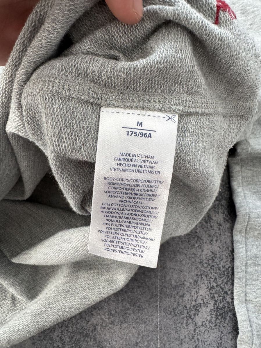 Polo Ralph Lauren VTG Polo Ralph Lauren long sleeve y2k Size US M / EU 48-50 / 2 - 8 Thumbnail