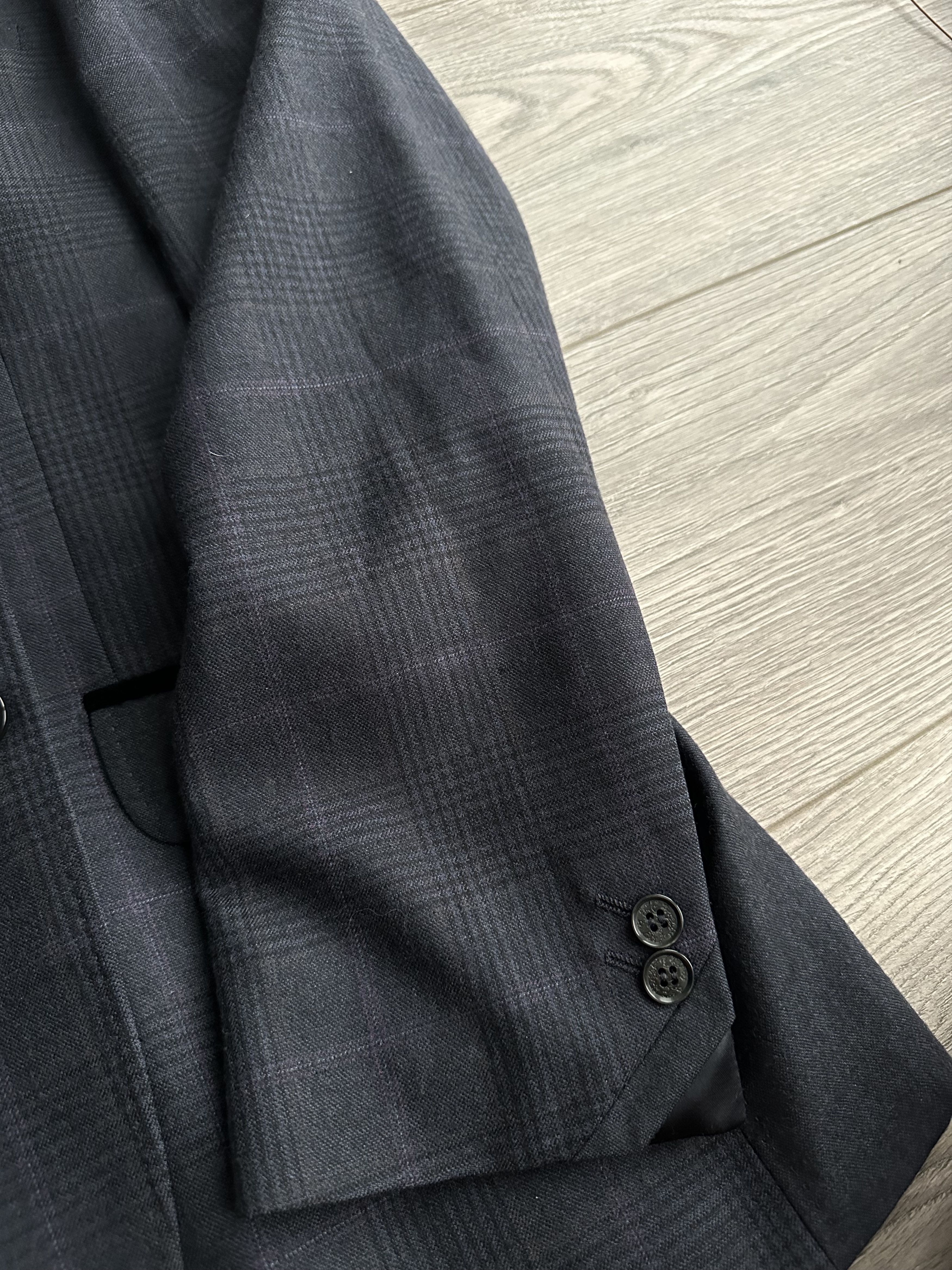Ted Baker Ted Baker Blazer Size 42R - 7 Thumbnail