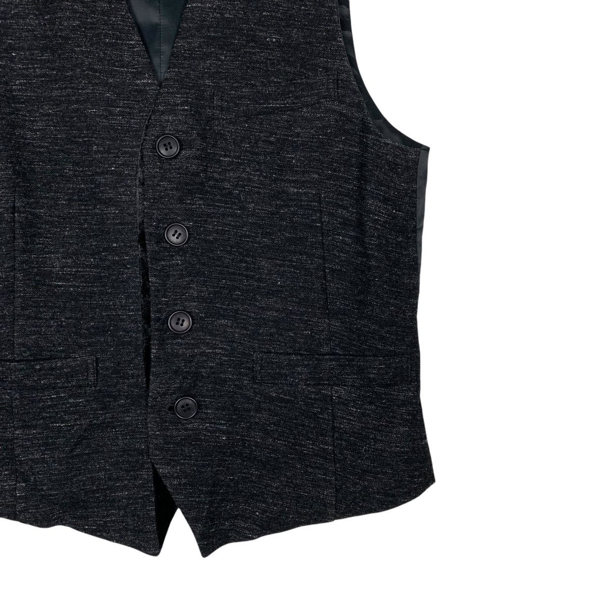 Blue Blue Japan Blue Blue Vest Size US M / EU 48-50 / 2 - 4 Thumbnail