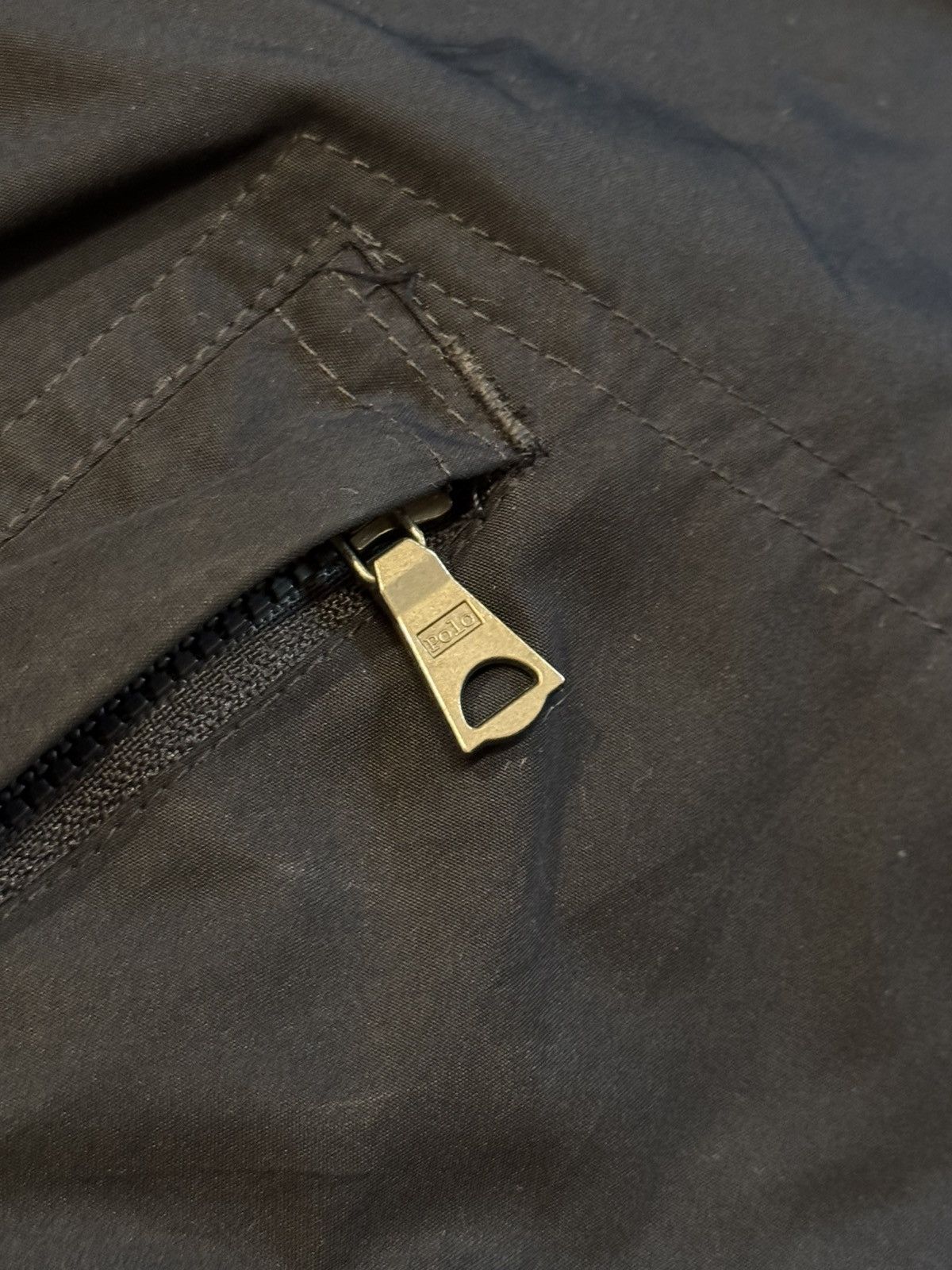 Polo Ralph Lauren Vintage 90s Polo Ralph Lauren Jacket Size US XL / EU 56 / 4 - 11 Thumbnail