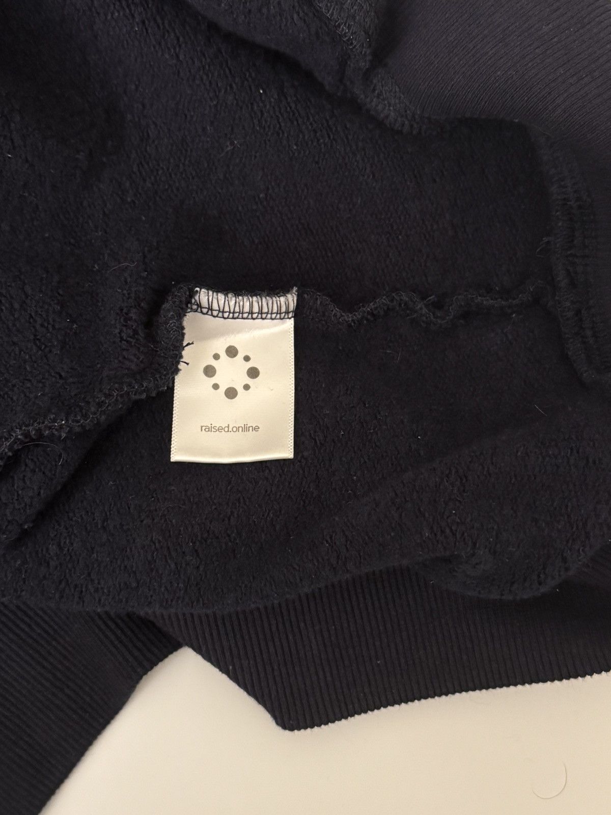 Other Raised Online NPC Hoodie Size US L / EU 52-54 / 3 - 4 Thumbnail
