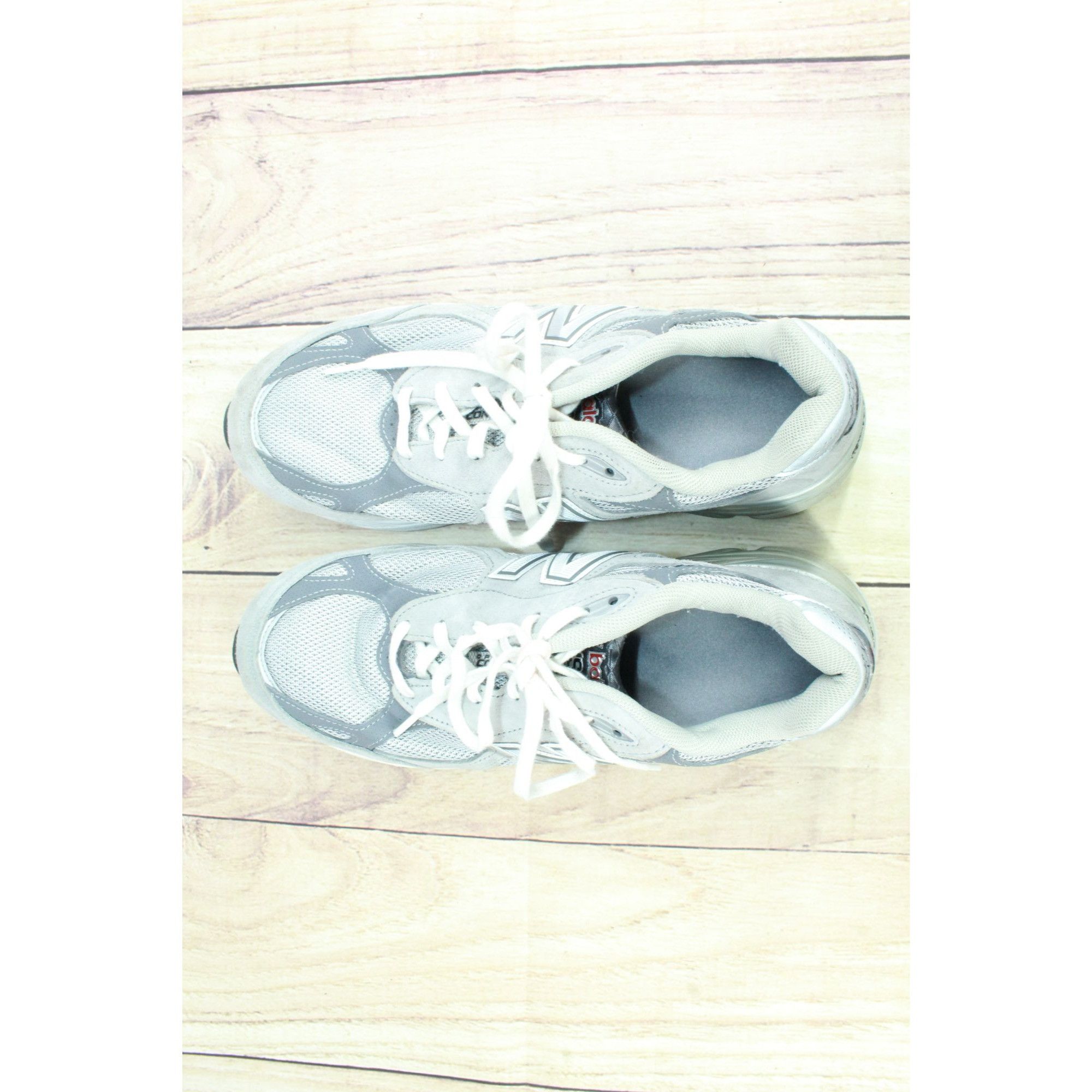 New Balance New Balance 990 Breathable Athletic Sneaker Shoes Size 9 Size US 9 / IT 39 - 8 Thumbnail