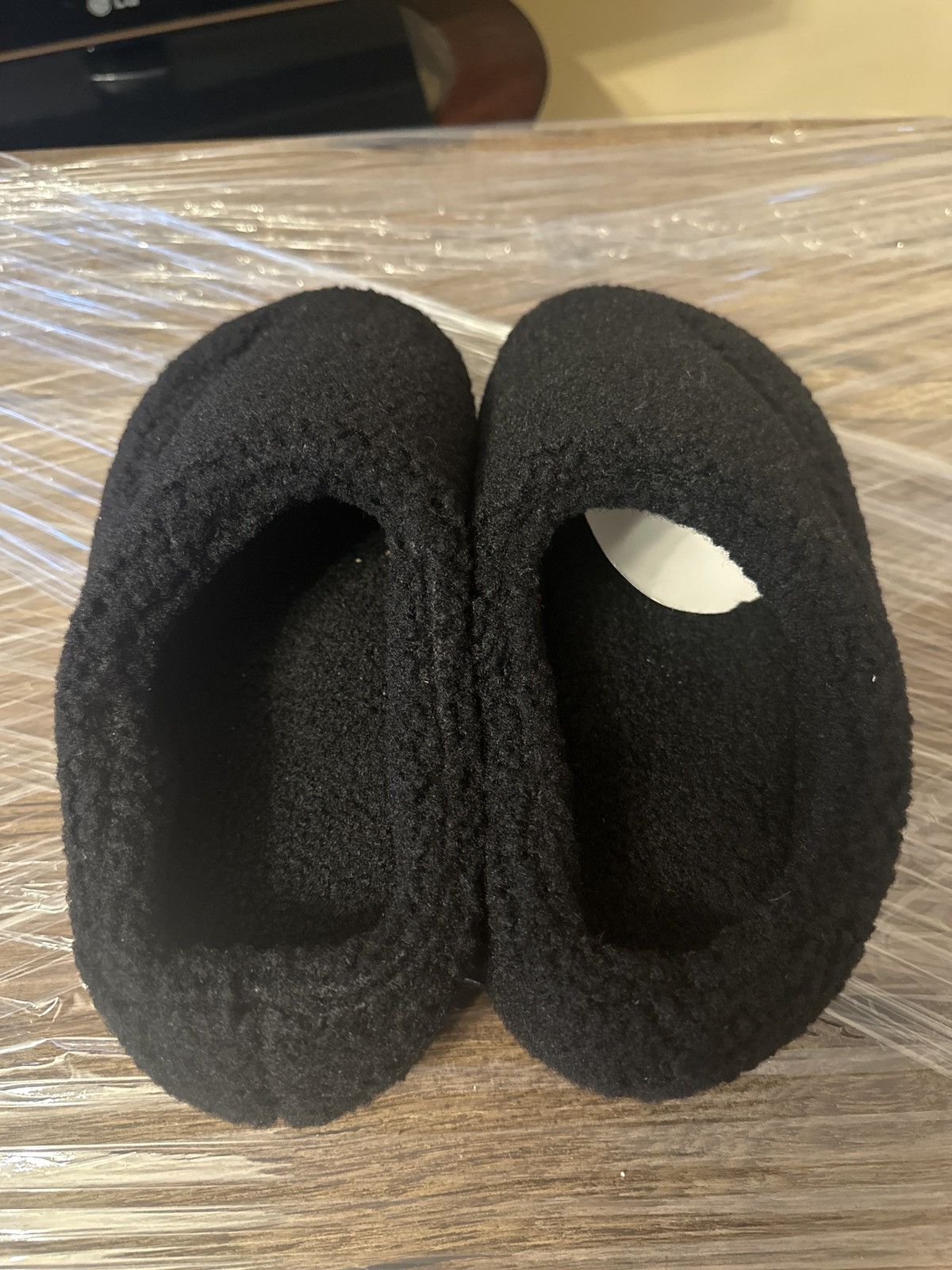 The GV Gallery STACY FROM THE WOODS SLIDES Size US 5.5 / EU 38 - 5 Thumbnail