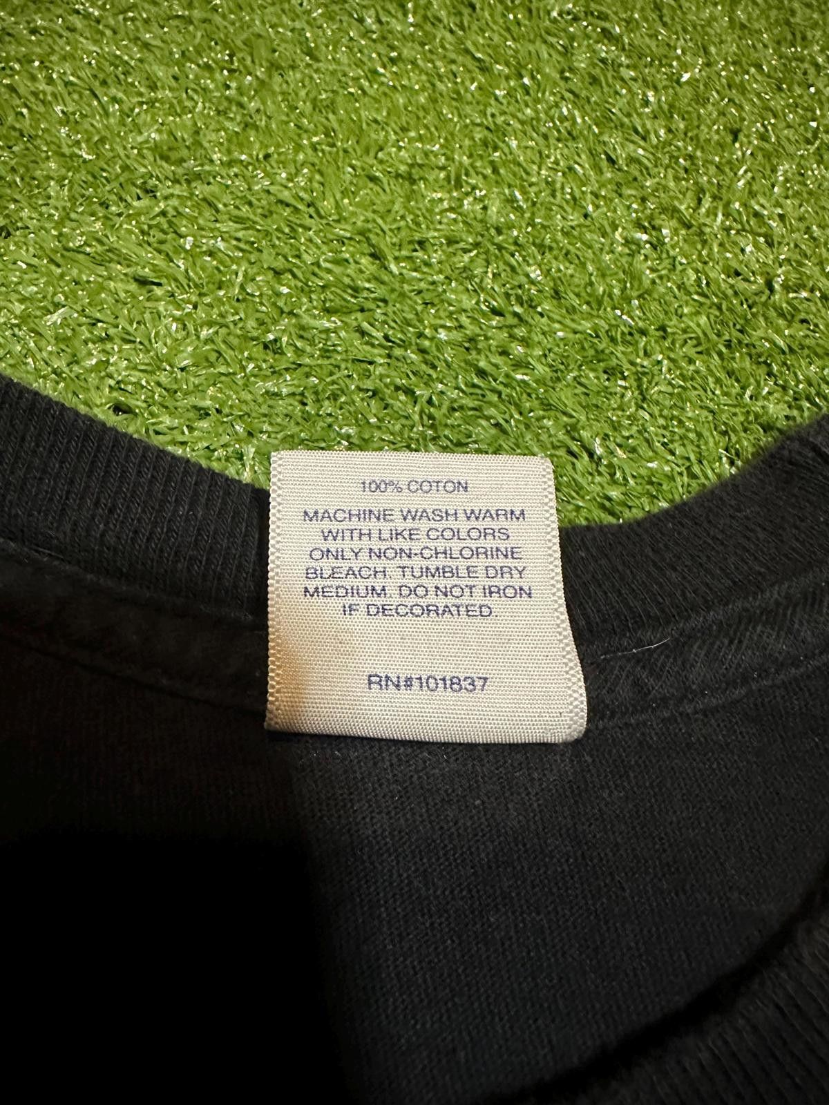 Other Supreme Fire Flame Tee Size ONE SIZE - 6 Thumbnail