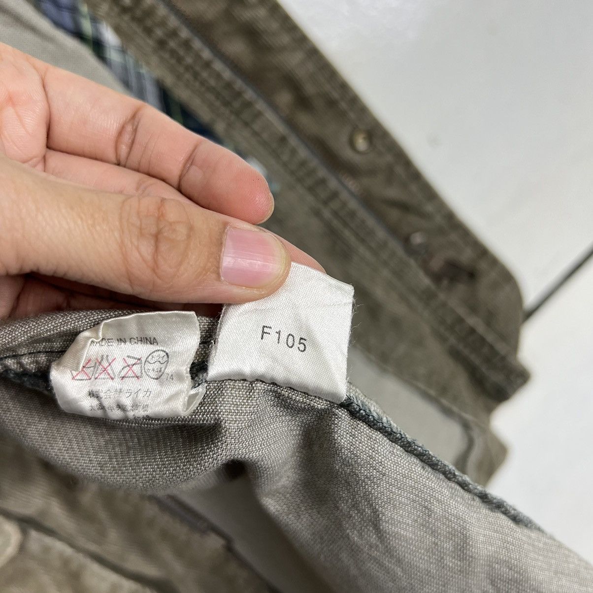 Renoma 🔥 RENOMA PARIS CORDUROY FIELD JACKET Size US M / EU 48-50 / 2 - 18 Thumbnail