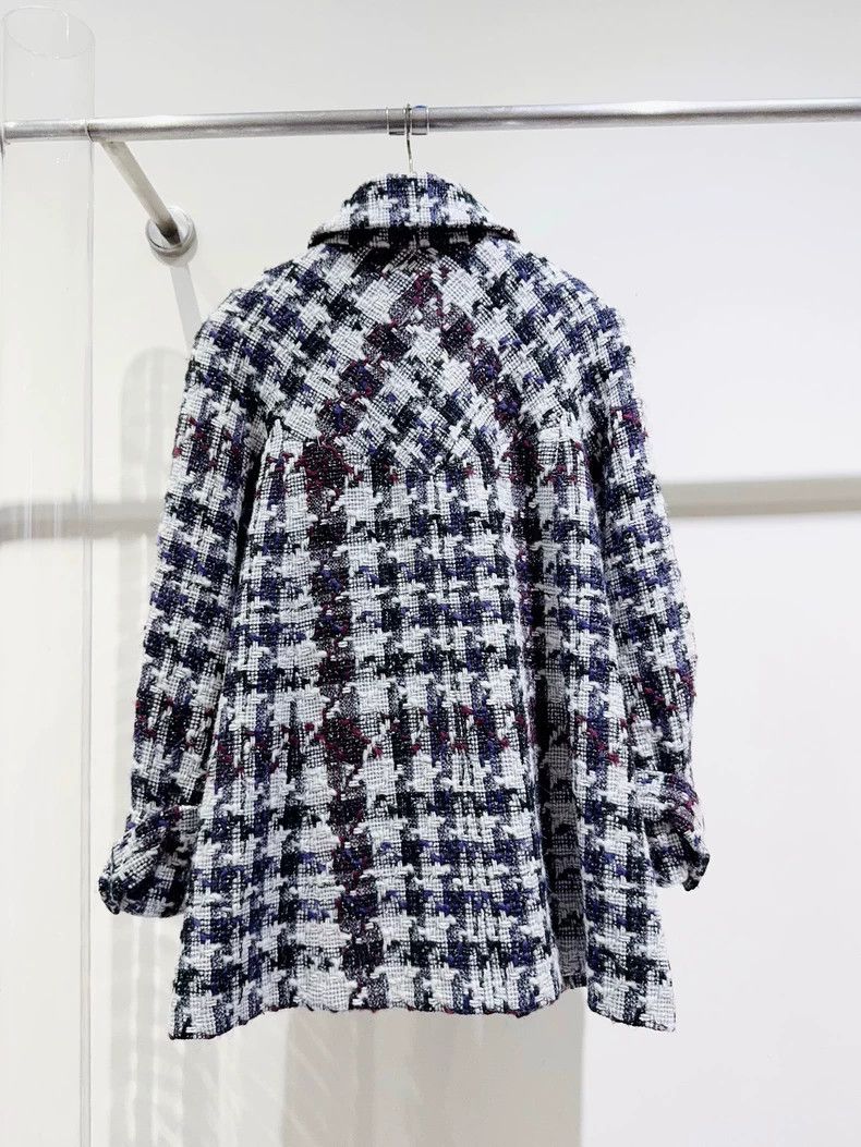 Chanel Chanel Coat 2503-Nextarrow Size XS / US 0-2 / IT 36-38 - 4 Thumbnail