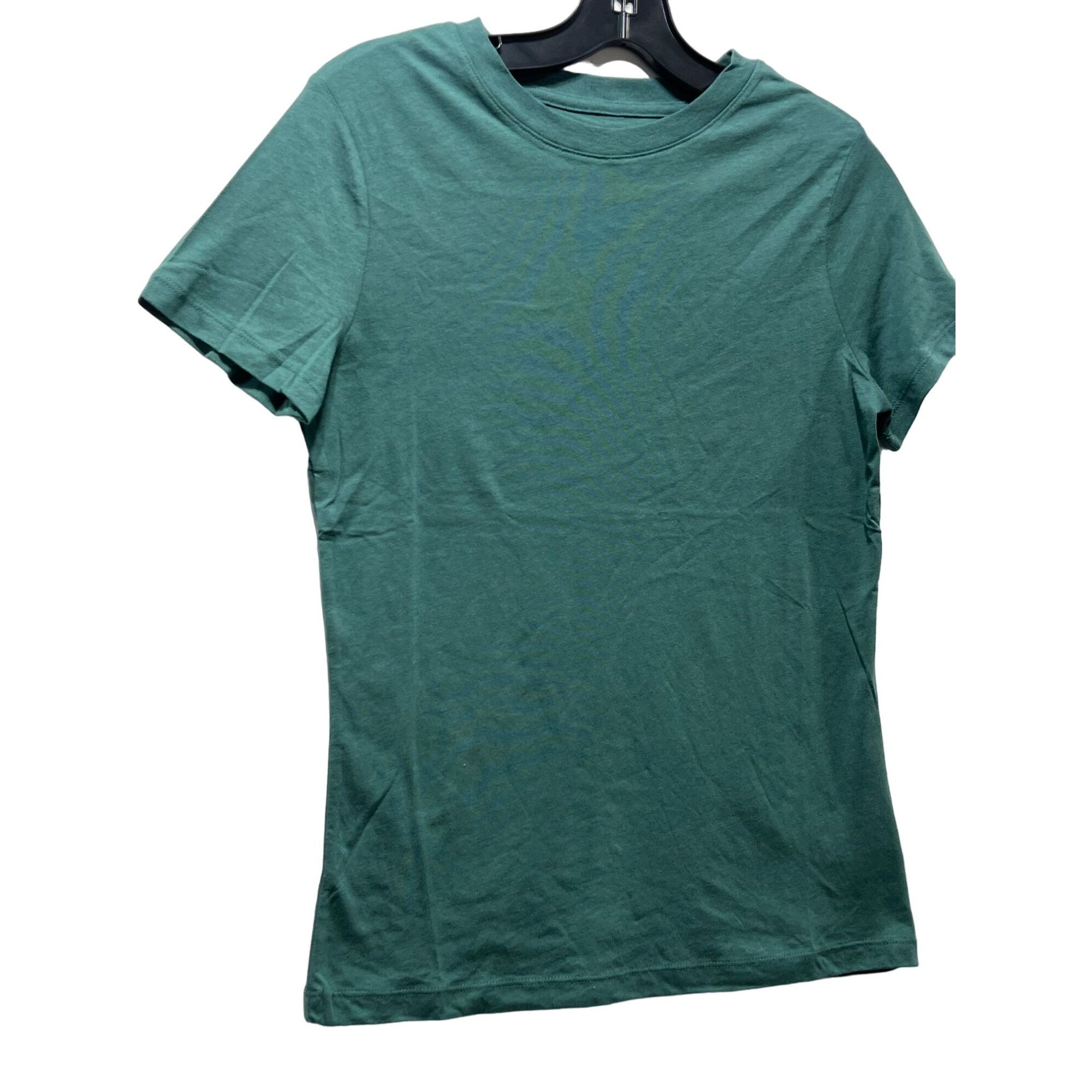 Other A New Day - Women's Short Sleeve T-Shirt - Green - Extra Sma Size XS / US 0-2 / IT 36-38 - 11 Thumbnail