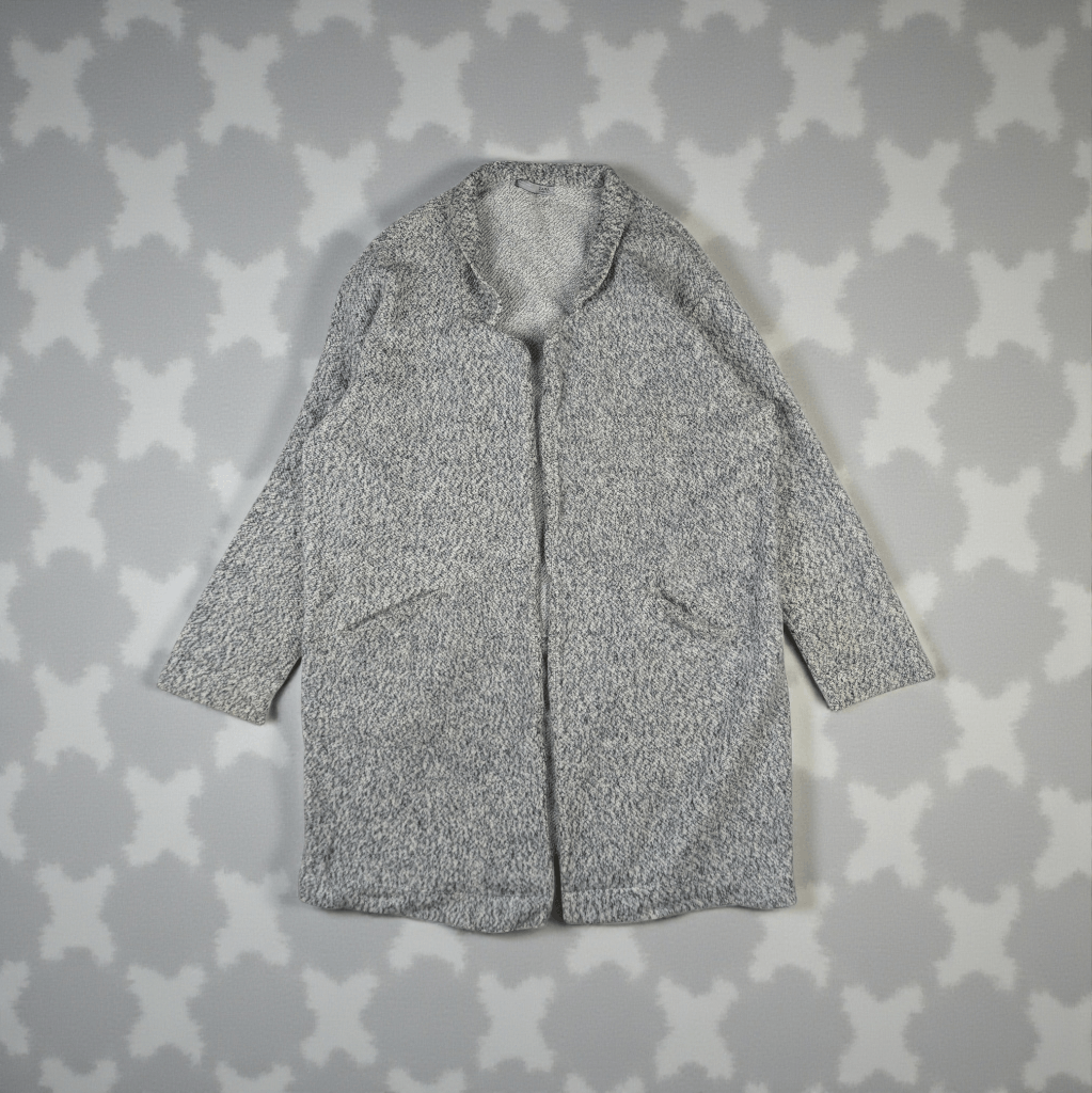 Zara ZARA Women Casual Design Cardigan Plain Casual Size M / US 6-8 / IT 42-44 - 1 Thumbnail