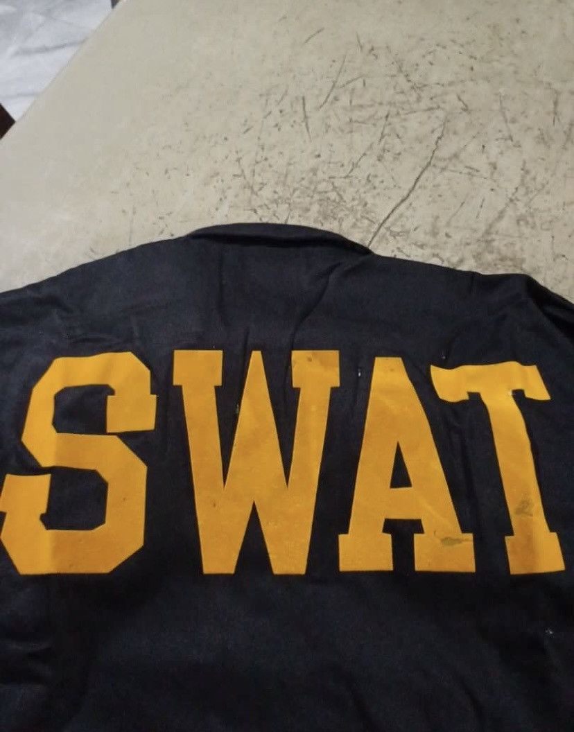 Other Jacket SWAT Elite Platoon USA Size US M / EU 48-50 / 2 - 9 Thumbnail
