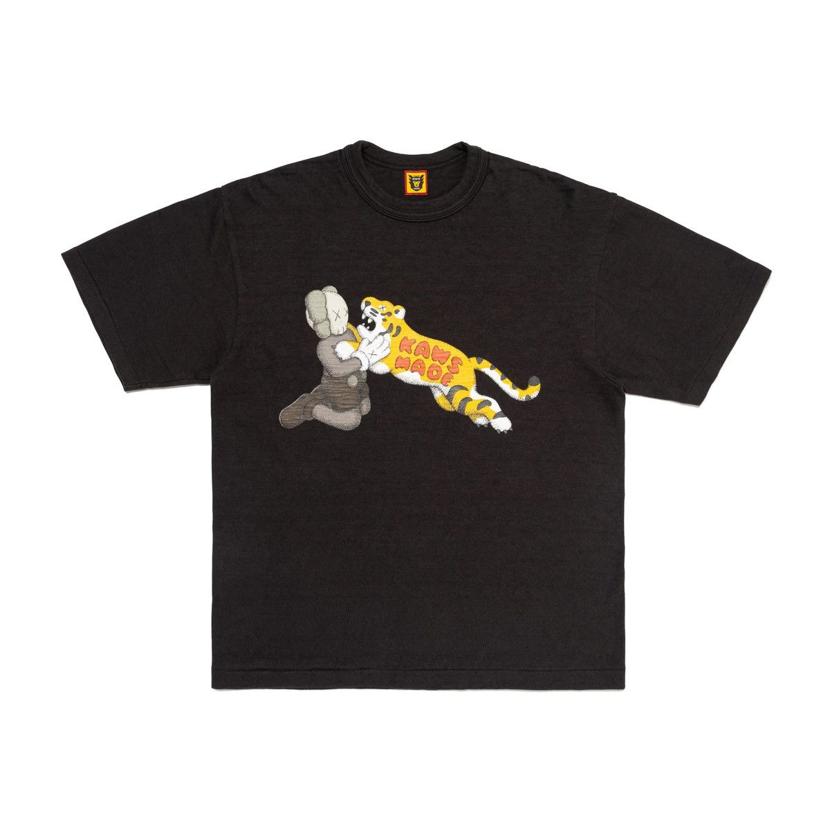 Human Made Human Made Kaws Tee Size ONE SIZE - 1 Thumbnail