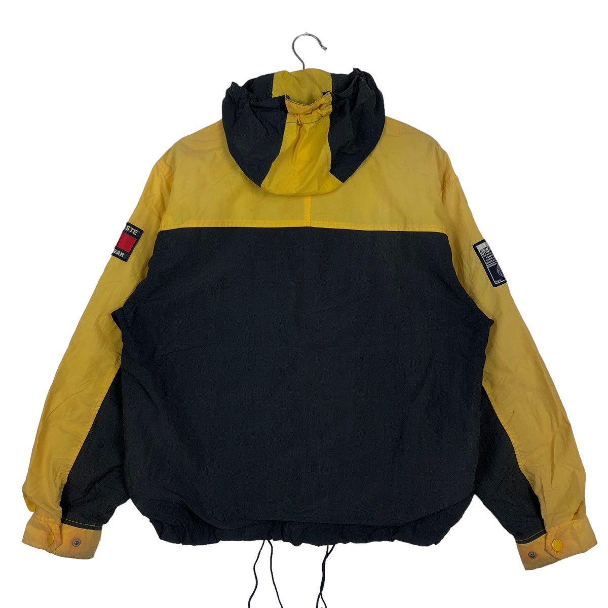 Japanese Brand 🔥90’s Vintage Bomber Jacket Urban State Issey Miyake Size US M / EU 48-50 / 2 - 8 Thumbnail