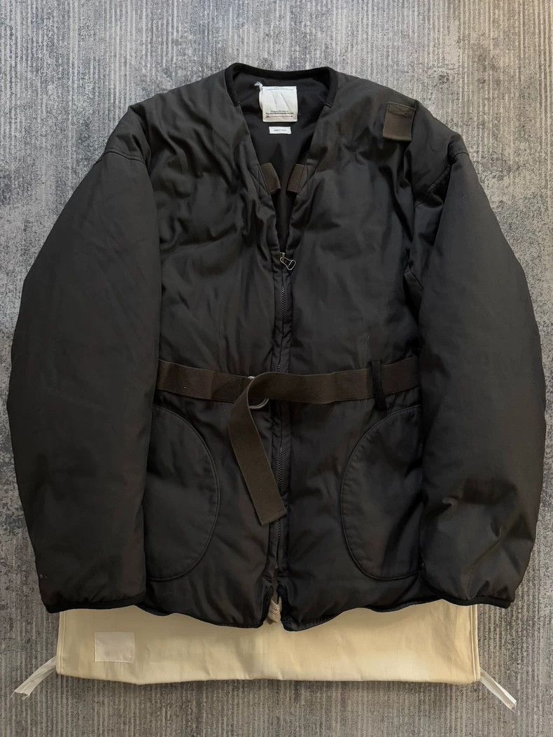 Visvim VISVIM 21AW THORSON II ALT. (NY/C) jacket2411-Nextarrow