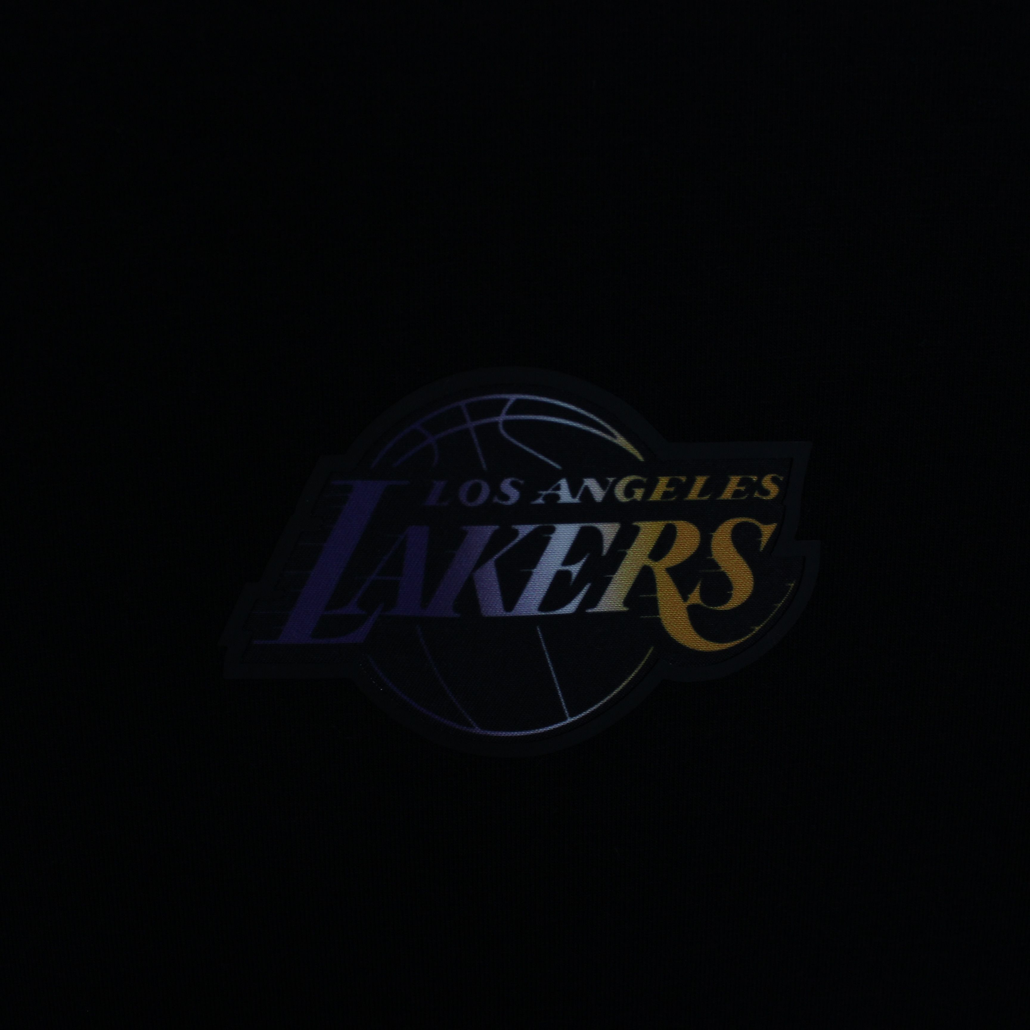 Hugo Boss Hugo Boss x Lakers Long Sleeve Tee L XL Size US XL / EU 56 / 4 - 6 Thumbnail