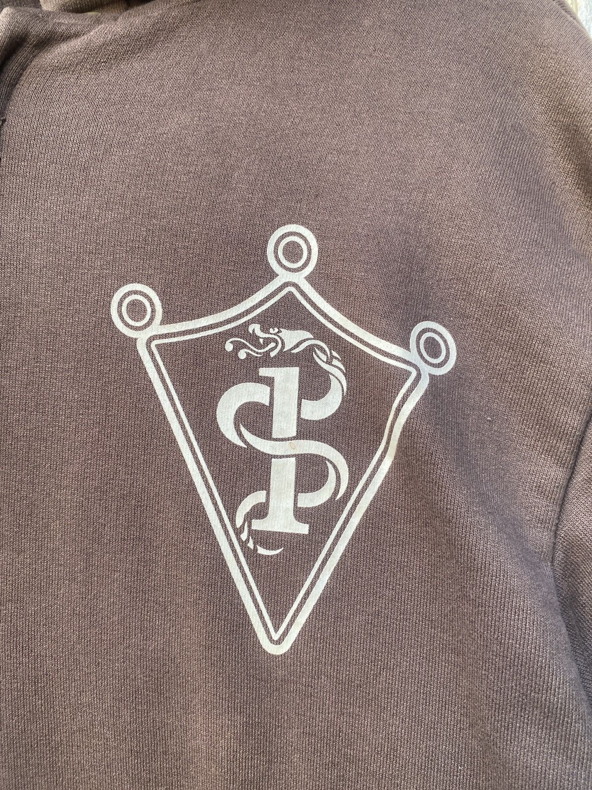 Devilock × Vintage Vintage devilock hoodie sweatshirt Size US M / EU 48-50 / 2 - 10 Thumbnail