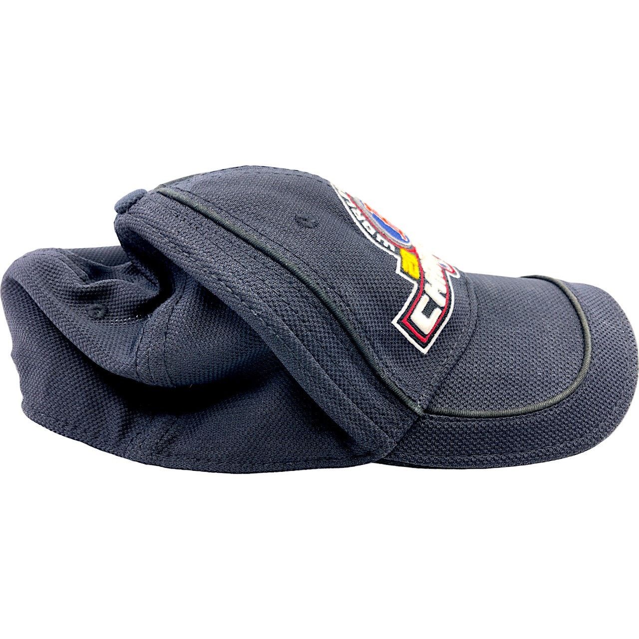 MLB × New Era Boston Red Sox 2007 World Series Champions New Era MLB Hat Size ONE SIZE - 4 Thumbnail