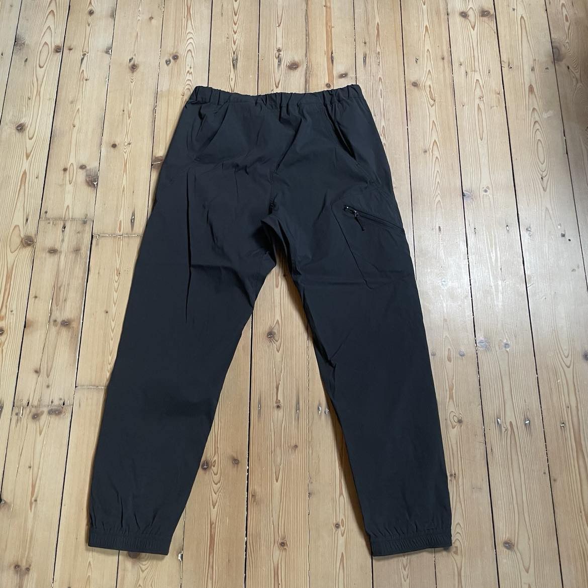 Goldwin Cordura Stretch Hiking Pants Size US 32 / EU 48 - 4 Thumbnail