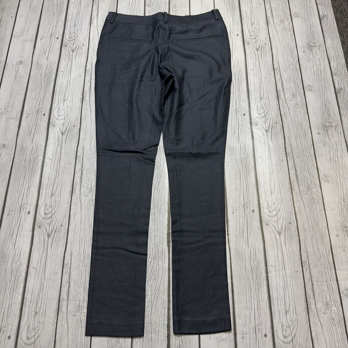 Helmut Lang Helmut Lang pants Size 26" / US 2 / IT 38 - 2 Thumbnail