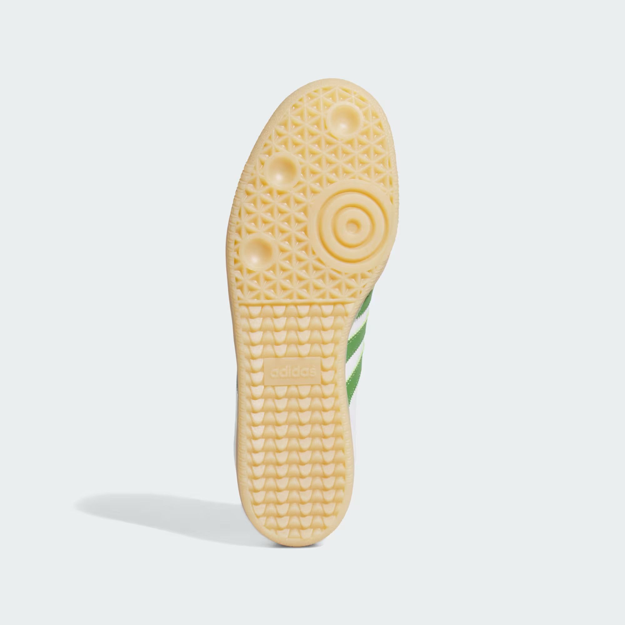 Adidas o1mle0426 Unisex Samba Cloud Low-Top Sneakers in Multicolor Size US 8.5 / EU 41-42 - 3 Thumbnail